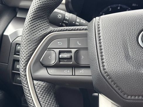 New 2026 Toyota Tacoma TRD Off-Road AWD/4WD image 24