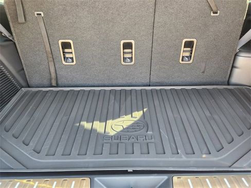 New 2026 Subaru Ascent Touring image 25