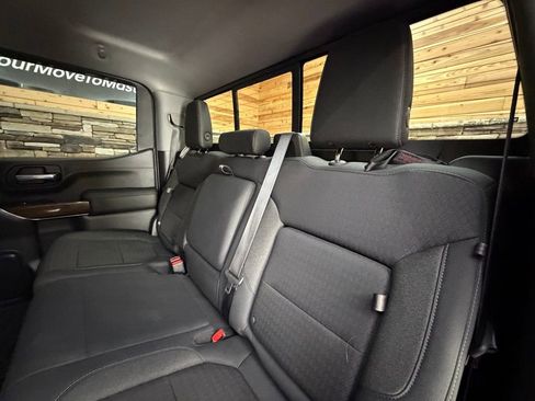Used 2020 GMC Sierra 1500 Elevation w/ Elevation Value Package AWD/4WD image 29
