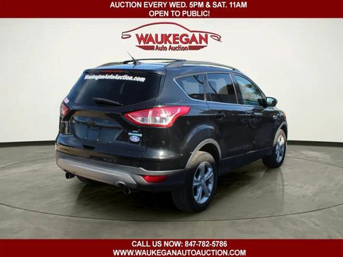 Used 2013 Ford Escape SE FWD image 5