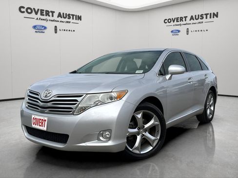 Used 2012 Toyota Venza LE w/ LE Convenience Pkg image 1