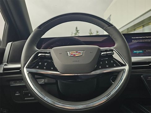 New 2026 Cadillac Escalade ESV Sport image 27