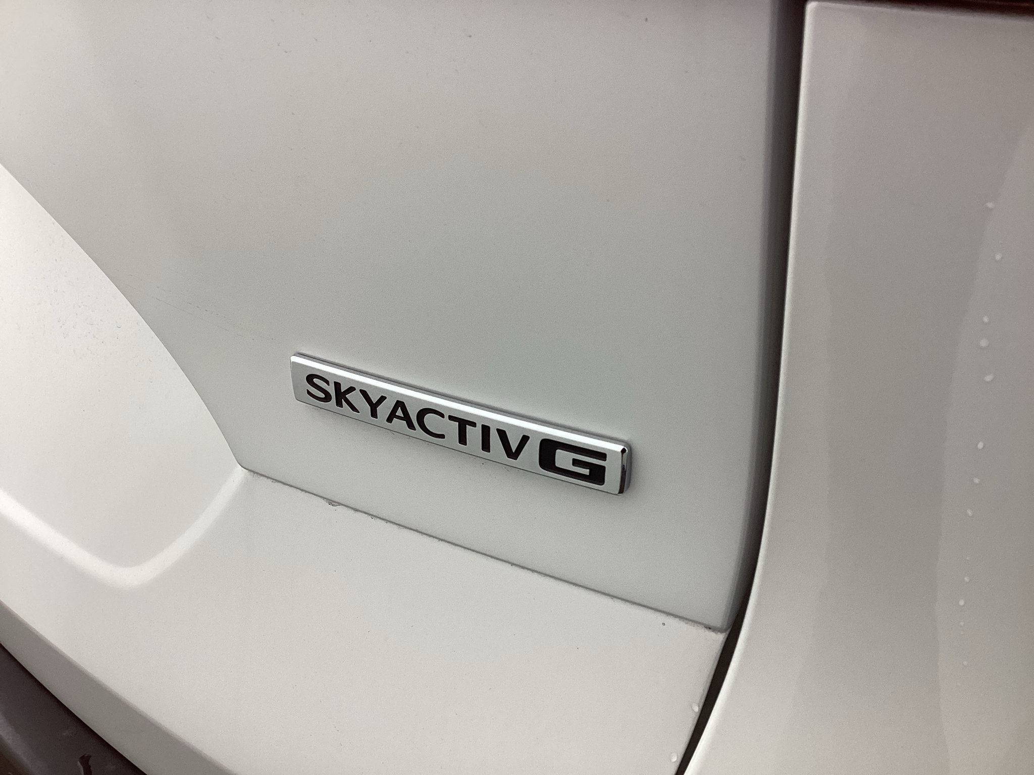 New 2026 MAZDA CX-5 Preferred AWD/4WD image 31
