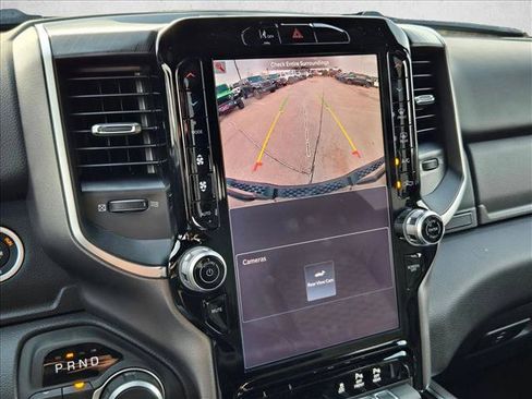 New 2026 RAM 1500 Lone Star AWD/4WD image 15