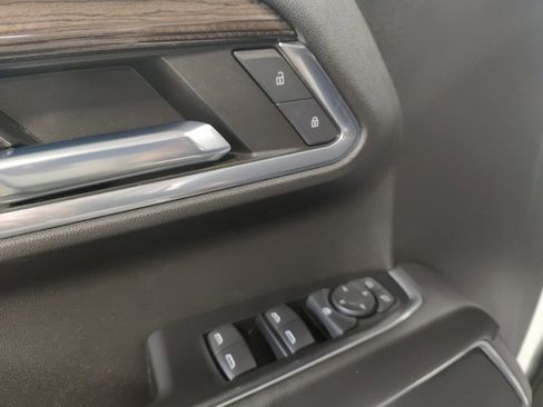 Used 2022 Chevrolet Silverado 1500 LT Trail Boss w/ Protection Package image 18