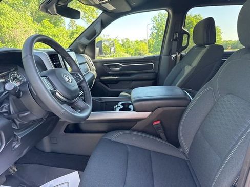Used 2025 RAM 1500 Big Horn image 15