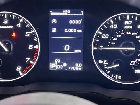 Certified 2025 Subaru Forester Limited w/ Popular Package #2 image 12