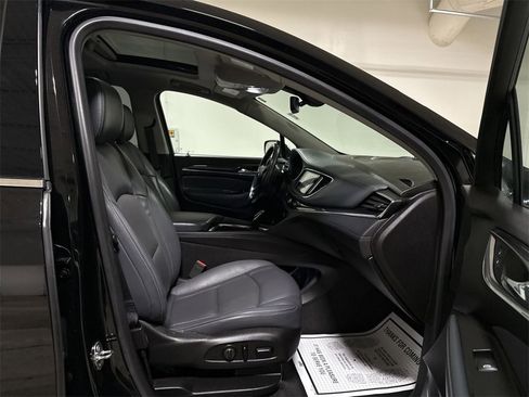 Used 2018 Buick Enclave Premium w/ Experience Buick Package image 23