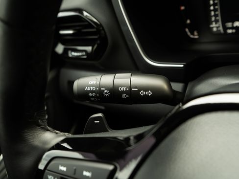 Certified 2025 Honda Pilot Elite image 24