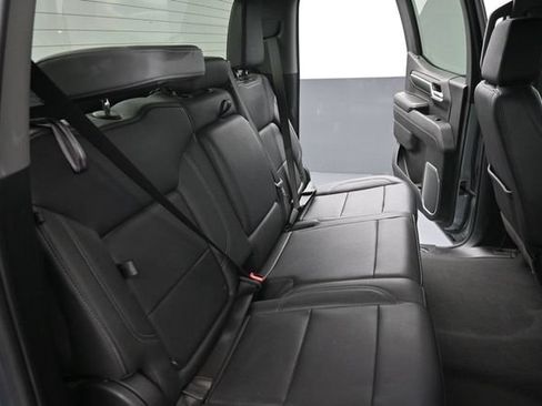 Used 2024 GMC Sierra 1500 SLT RWD image 21