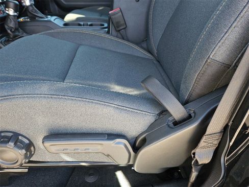 New 2026 Jeep Wrangler Willys image 22