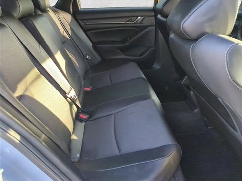 Used 2022 Honda Accord Sport image 21