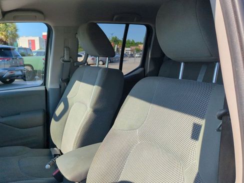 Used 2019 Nissan Frontier SV w/ Value Truck Package RWD image 17