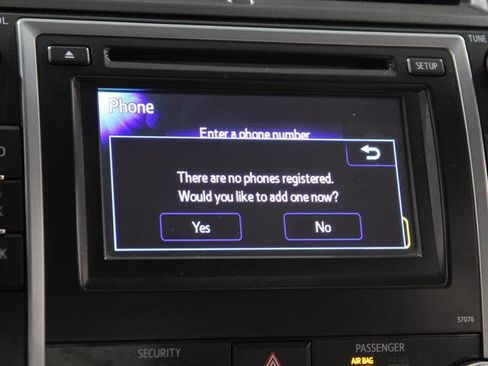 Used 2013 Toyota Camry LE image 11