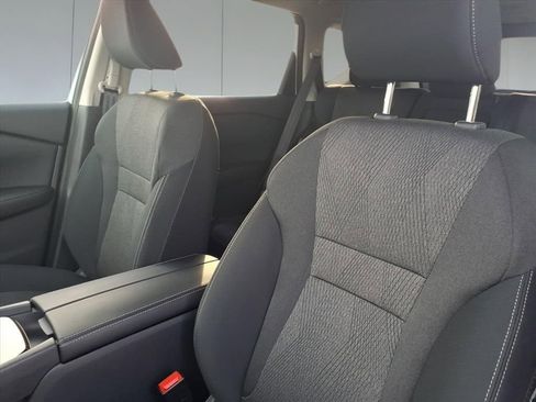 New 2026 Nissan Rogue SV image 13