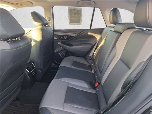 Used 2024 Subaru Outback Onyx Edition image 15