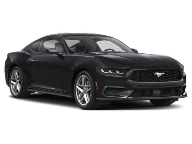 Used 2025 Ford Mustang Coupe RWD image 35