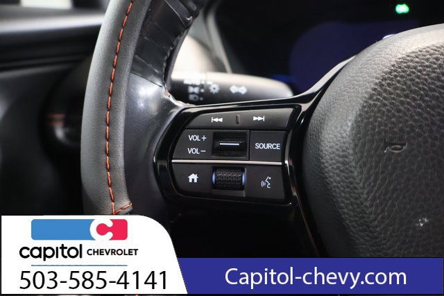 Used 2023 Honda HR-V Sport image 16