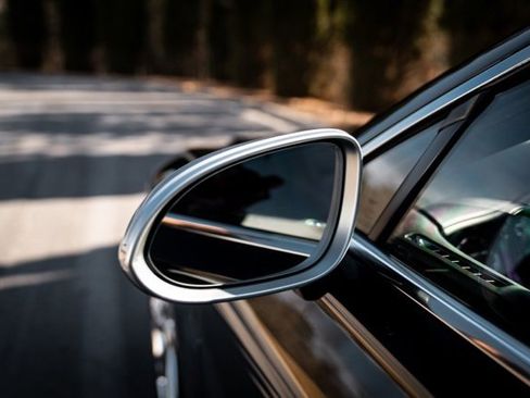 Used 2021 Bentley Continental GT Mulliner image 27