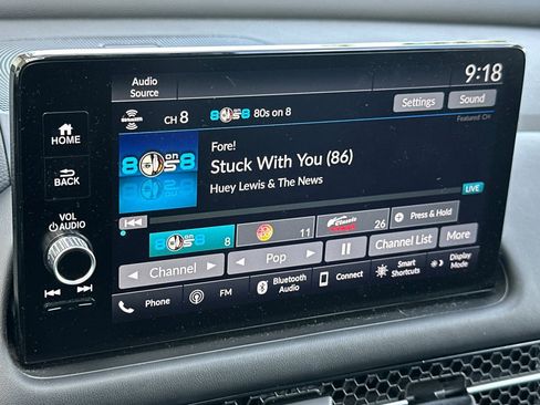 Used 2024 Honda HR-V EX-L image 22