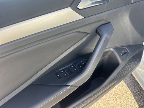 New 2026 Volkswagen Jetta Sport FWD image 13