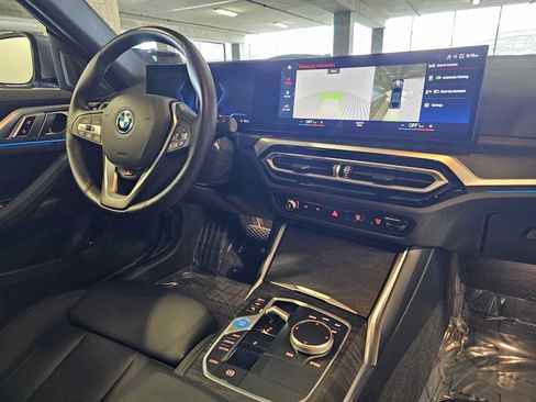 Used 2023 BMW i4 eDrive35 RWD image 32