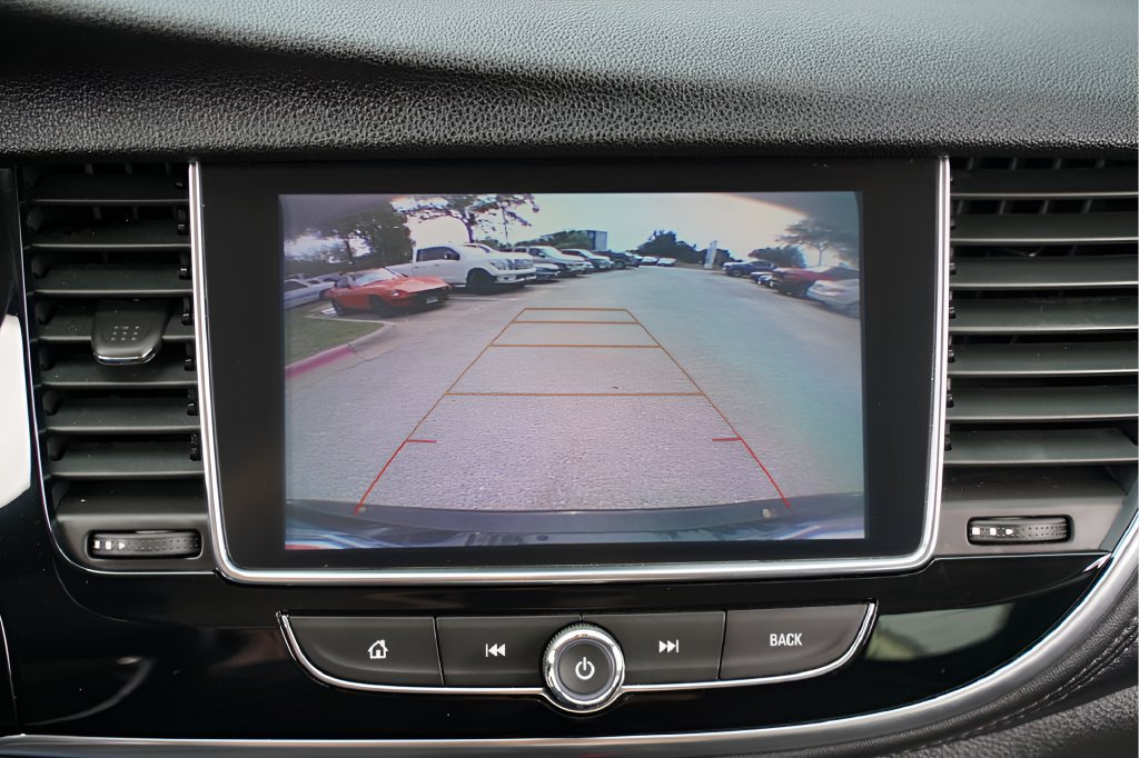 Used 2019 Buick Encore Sport Touring FWD image 14