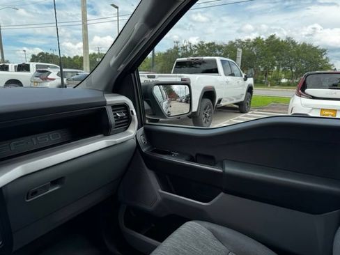 Used 2023 Ford F150 XL w/ XL Chrome Appearance Package RWD image 27
