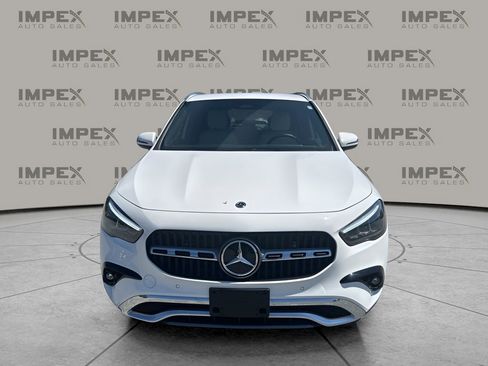 Used 2025 Mercedes-Benz GLA 250 image 8