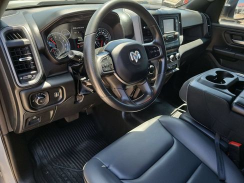 Used 2024 RAM 1500 Tradesman AWD/4WD image 10