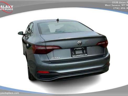 Used 2024 Volkswagen Jetta S FWD image 7