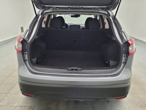 Used 2021 Nissan Rogue Sport S image 29