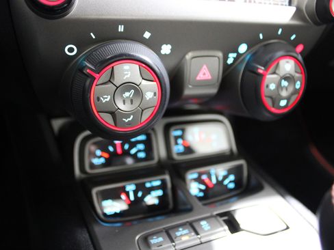 Used 2014 Chevrolet Camaro ZL1 image 16