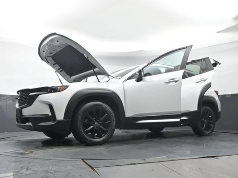 Used 2024 MAZDA CX-50 AWD 2.5 S w/ Accent Package image 43