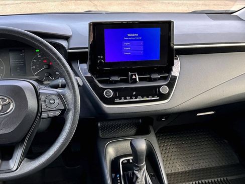 Certified 2024 Toyota Corolla LE w/ LE Convenience Package image 6