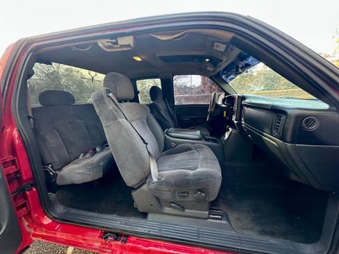 Used 2001 Chevrolet Silverado 1500 LT w/ Off-Road Chassis Pkg image 7