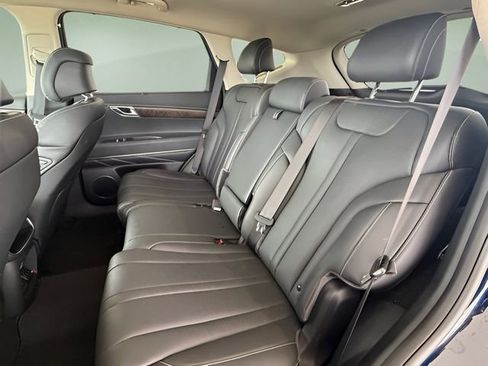 Used 2024 Genesis GV80 3.5T image 28