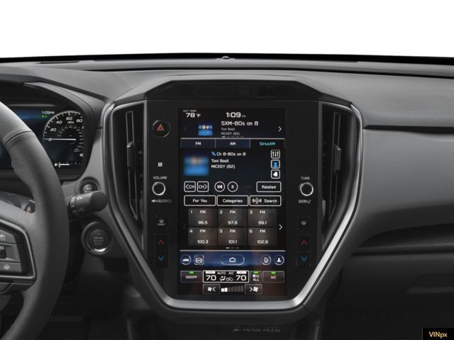 New 2026 Subaru Crosstrek 2.5i Limited AWD/4WD image 8