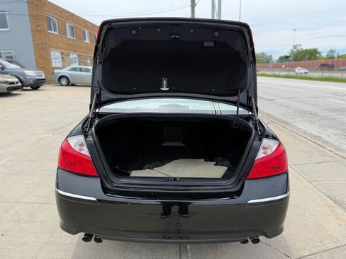 Used 2008 INFINITI M35 x w/ Technology Pkg AWD/4WD image 16