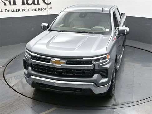 New 2026 Chevrolet Silverado 1500 LT w/ All Star Edition Plus image 24