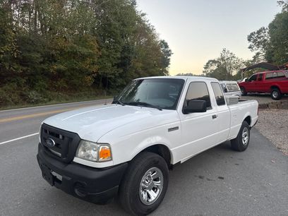 Used 2011 Ford Ranger XL