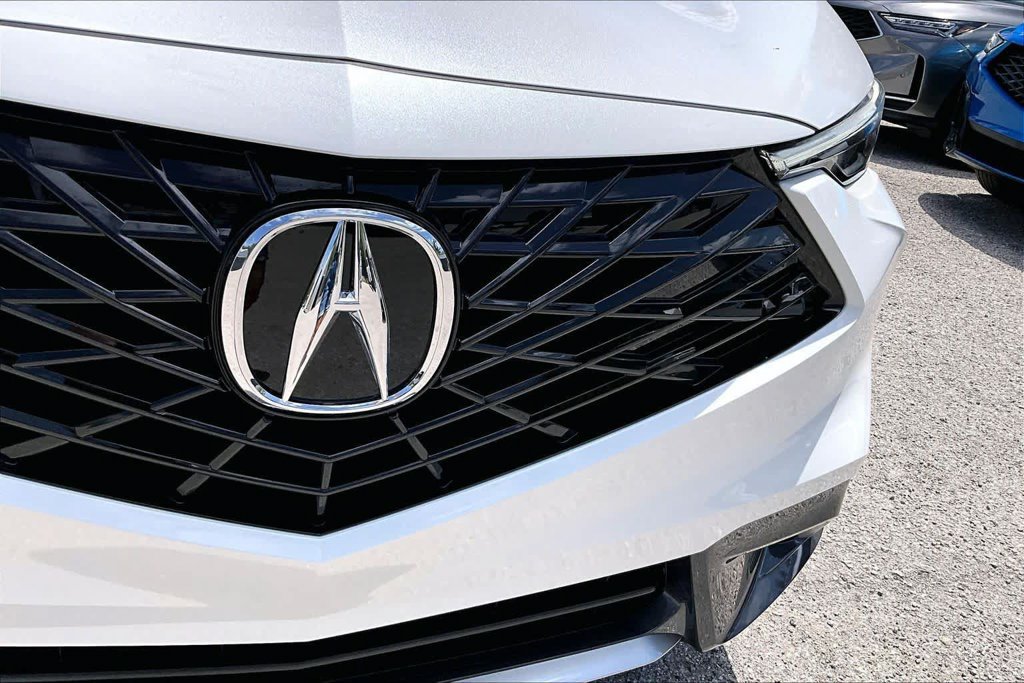 Used 2026 Acura ADX FWD image 15