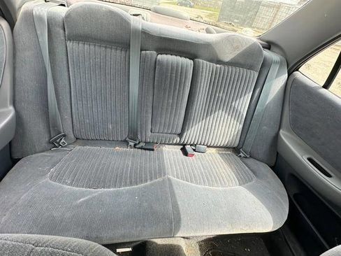 Used 1998 Honda Accord LX image 31