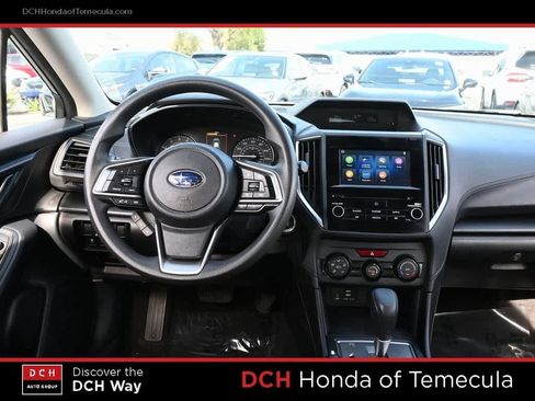 Used 2022 Subaru Impreza Premium image 8