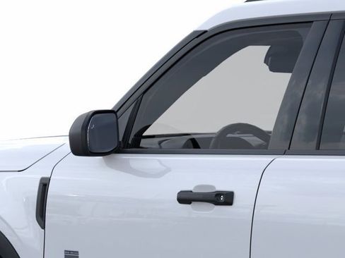 New 2026 Ford Bronco Sport Big Bend AWD/4WD image 22