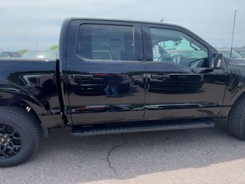 New 2026 Ford F150 XLT w/ Equipment Group 302A MID AWD/4WD image 9