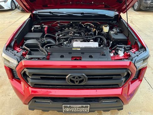New 2025 Toyota Tacoma SR5 image 13