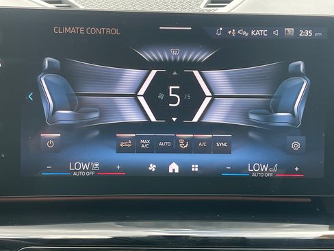 Used 2025 BMW X1 xDrive28i w/ Technology Package AWD/4WD image 16