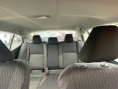 Used 2025 Toyota Camry LE FWD image 13