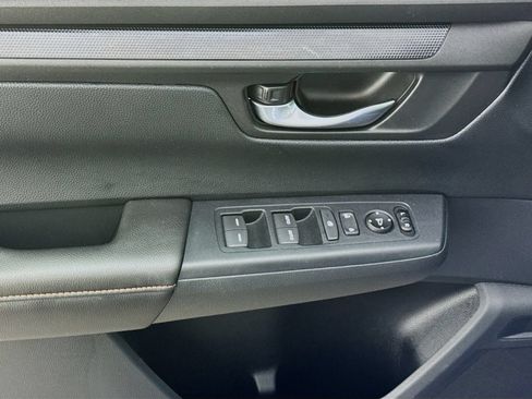 Used 2025 Honda CR-V Sport image 21